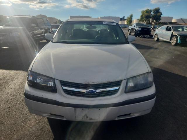 Chevrolet Impala Image 3