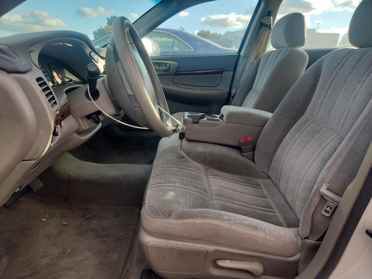 Chevrolet Impala Image 11