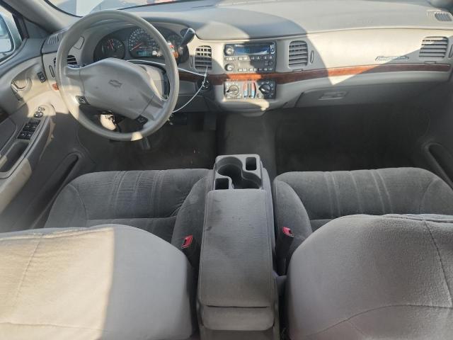 Chevrolet Impala Image 4