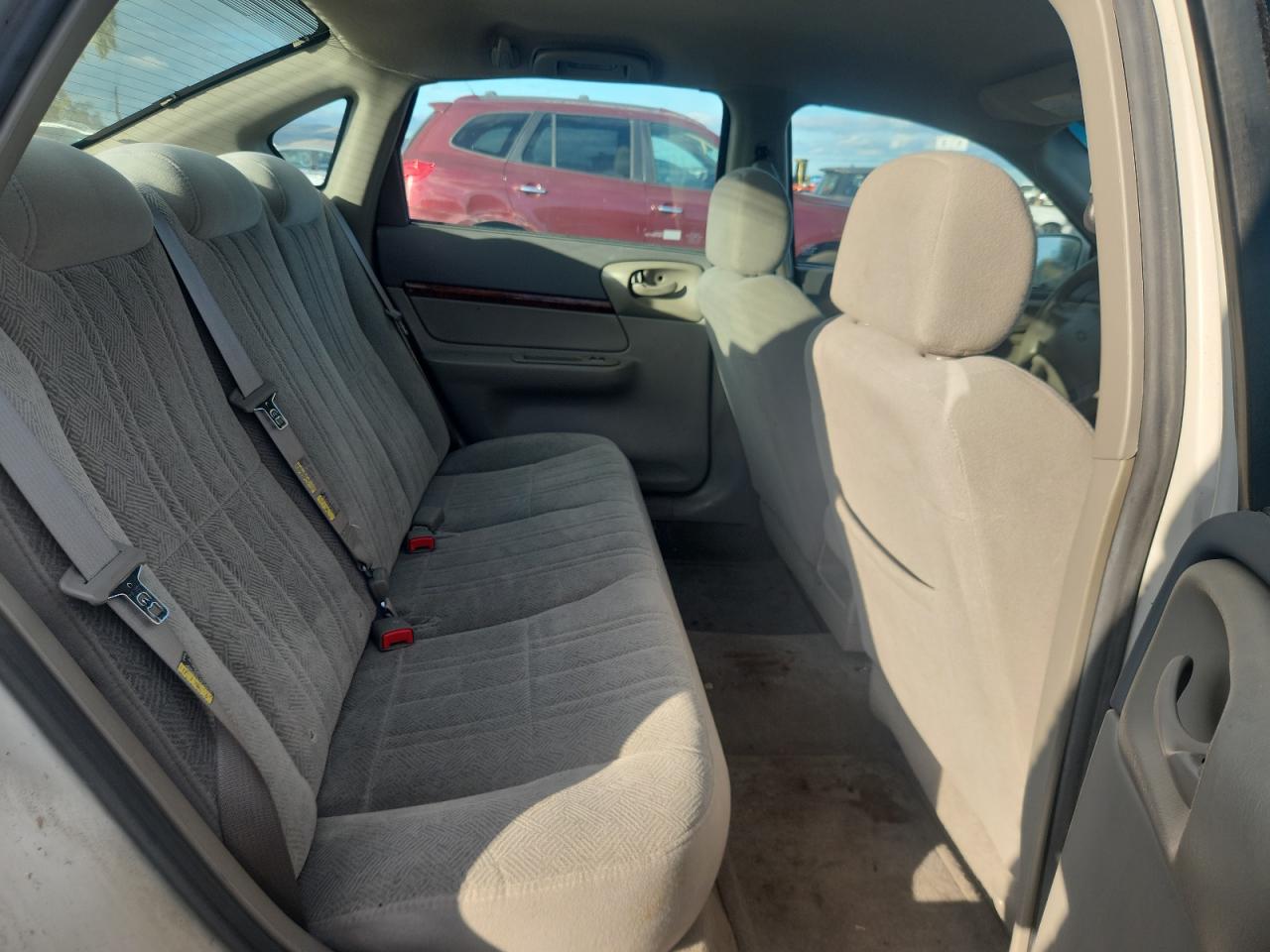 Chevrolet Impala Image 6