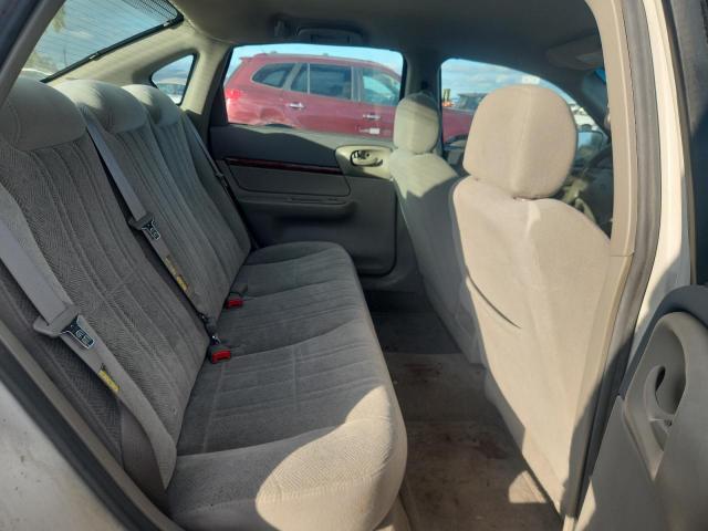 Chevrolet Impala Image 6