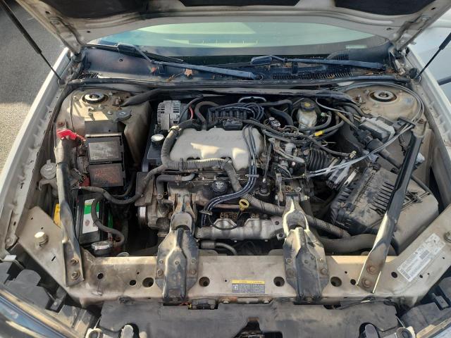 Chevrolet Impala Image 12