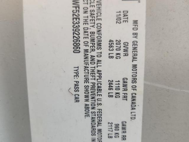 Chevrolet Impala Image 7