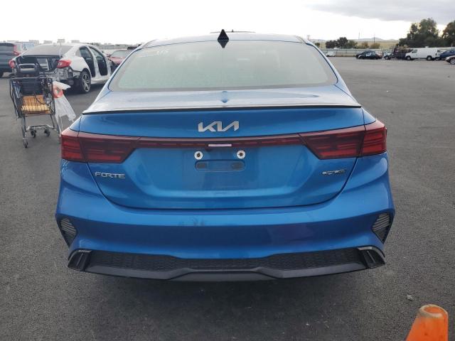 Kia Forte Gt Line Image 9