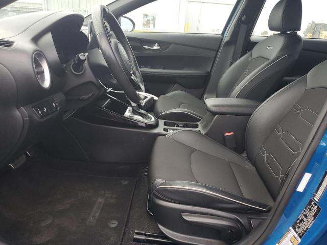 Kia Forte Gt Line Image 2