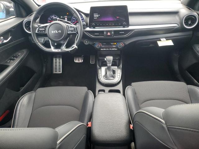 Kia Forte Gt Line Image 11