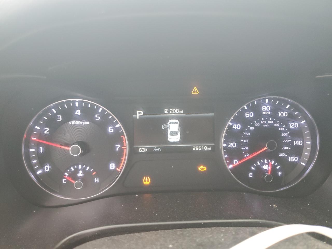 Kia Forte Gt Line Image 6