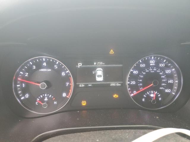 Kia Forte Gt Line Image 6