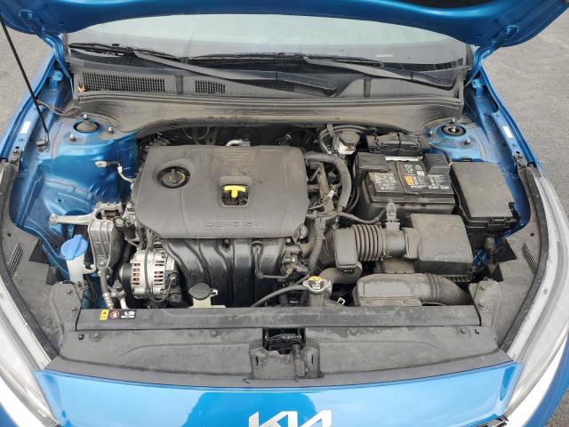 Kia Forte Gt Line Image 3