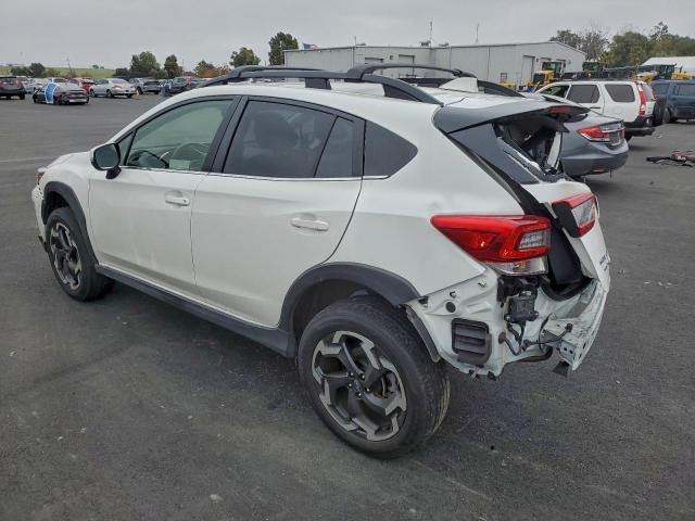 Subaru Crosstrek Limited Image 7