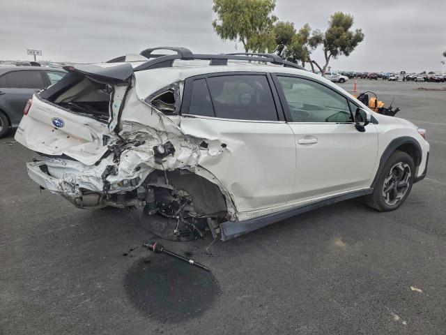 Subaru Crosstrek Limited Image 5