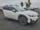 Subaru Crosstrek Limited Image 11
