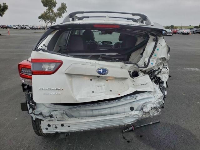 Subaru Crosstrek Limited Image 4