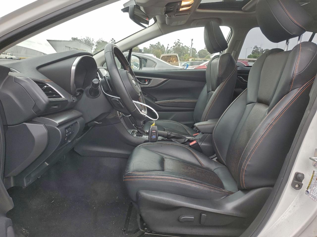 Subaru Crosstrek Limited Image 10