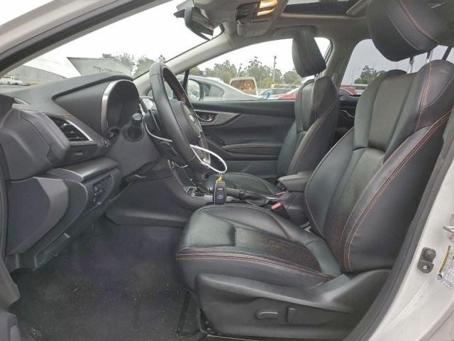 Subaru Crosstrek Limited Image 10