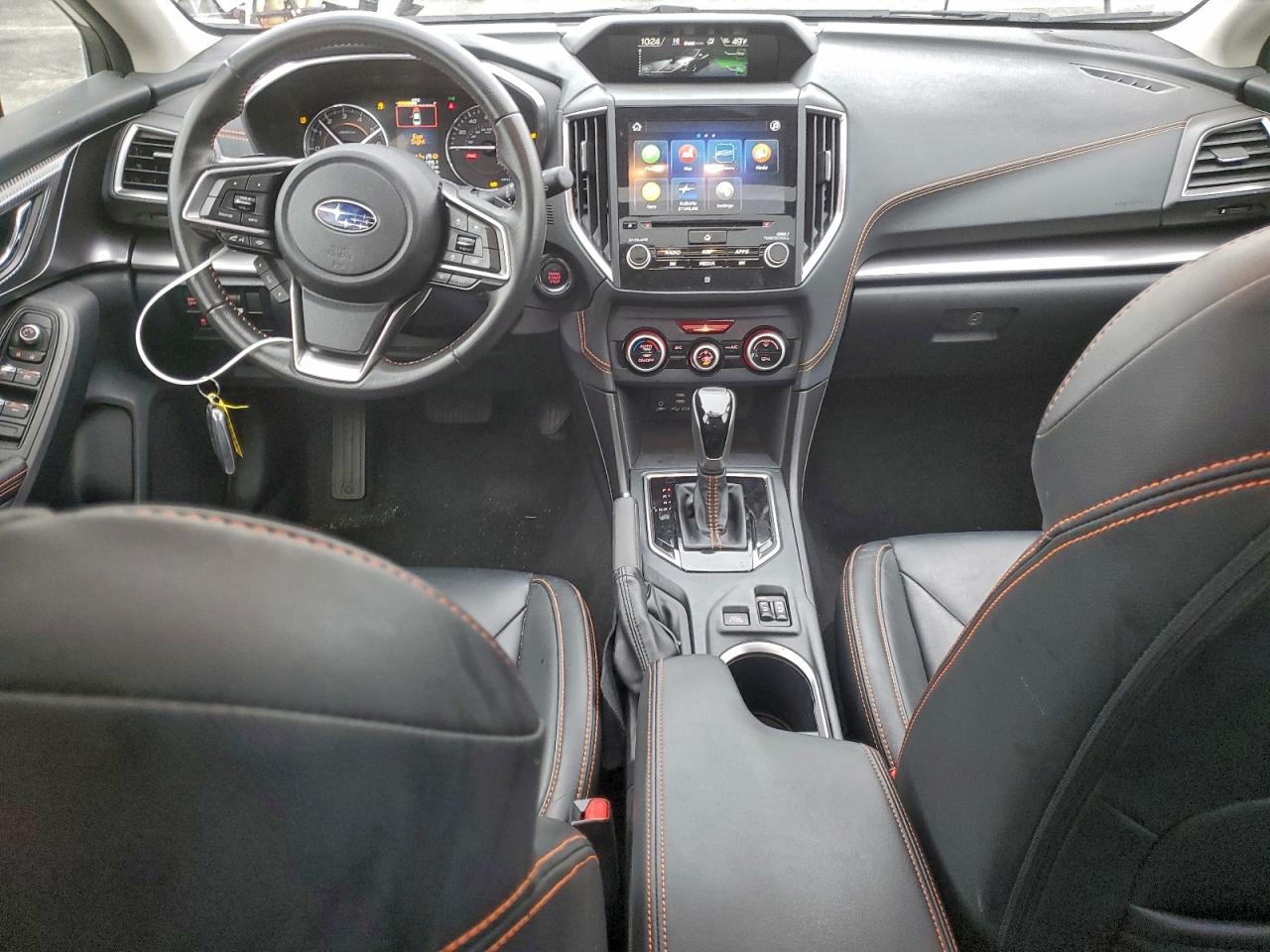 Subaru Crosstrek Limited Image 6