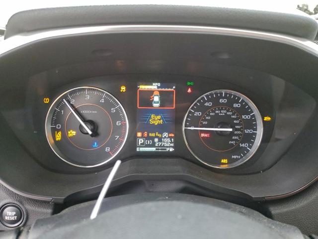 Subaru Crosstrek Limited Image 13