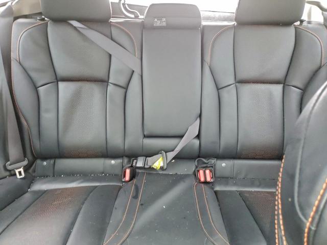 Subaru Crosstrek Limited Image 9