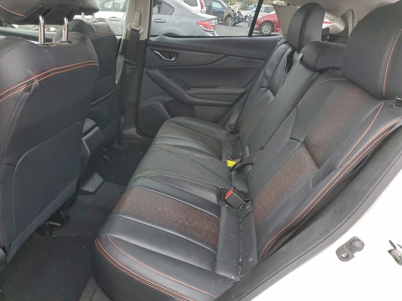 Subaru Crosstrek Limited Image 8