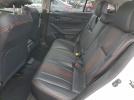 Subaru Crosstrek Limited Image 8