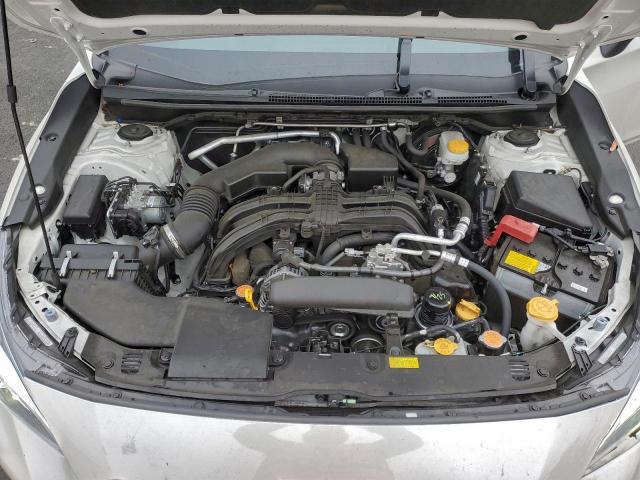 Subaru Crosstrek Limited Image 2