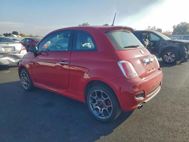 FIAT 500 Sport Image 2
