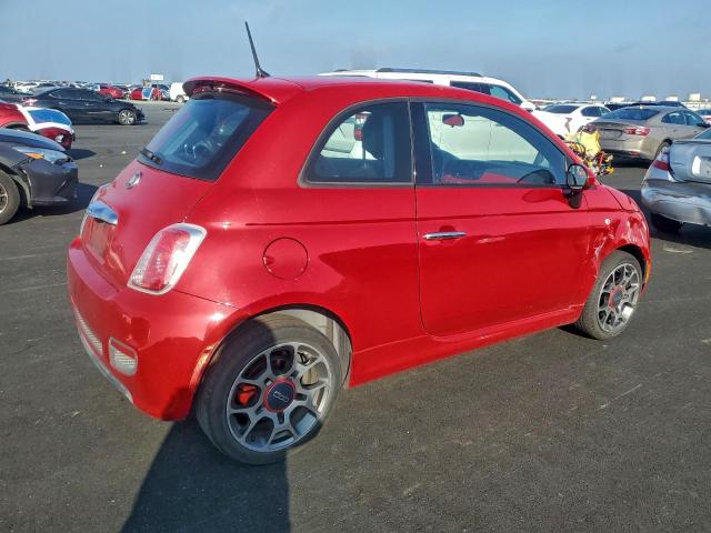 FIAT 500 Sport Image 10