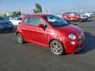 FIAT 500 Sport Image 11