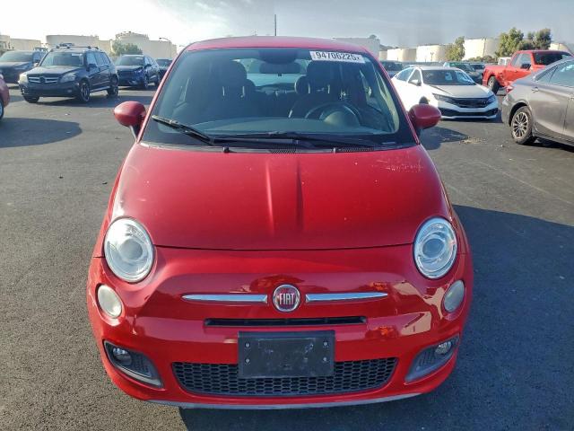 FIAT 500 Sport Image 3