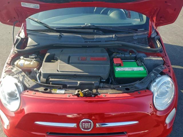 FIAT 500 Sport Image 7