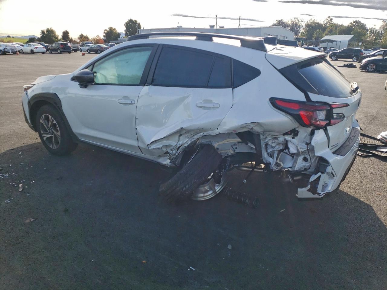 Subaru Crosstrek Premium Image 7