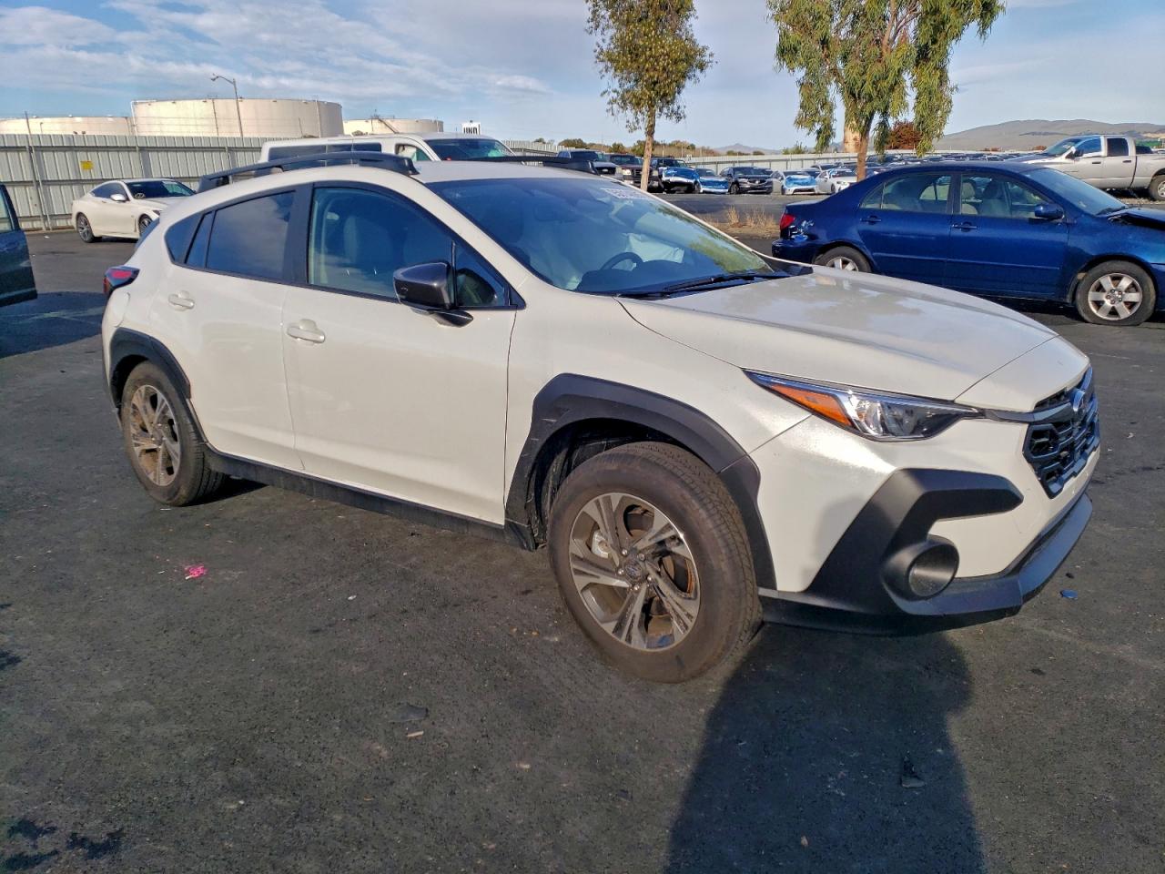 Subaru Crosstrek Premium Image 11