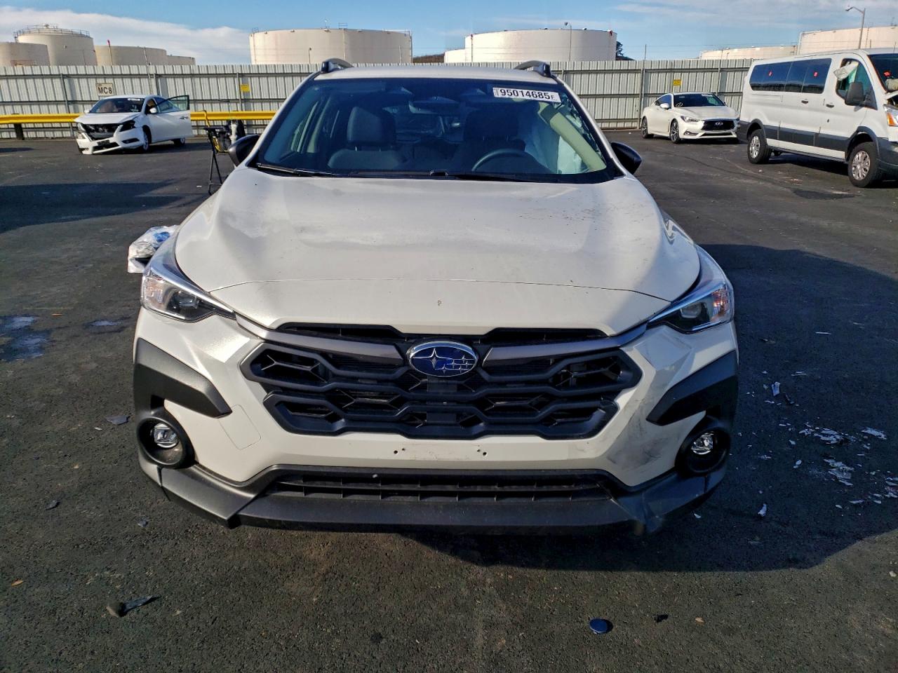 Subaru Crosstrek Premium Image 6