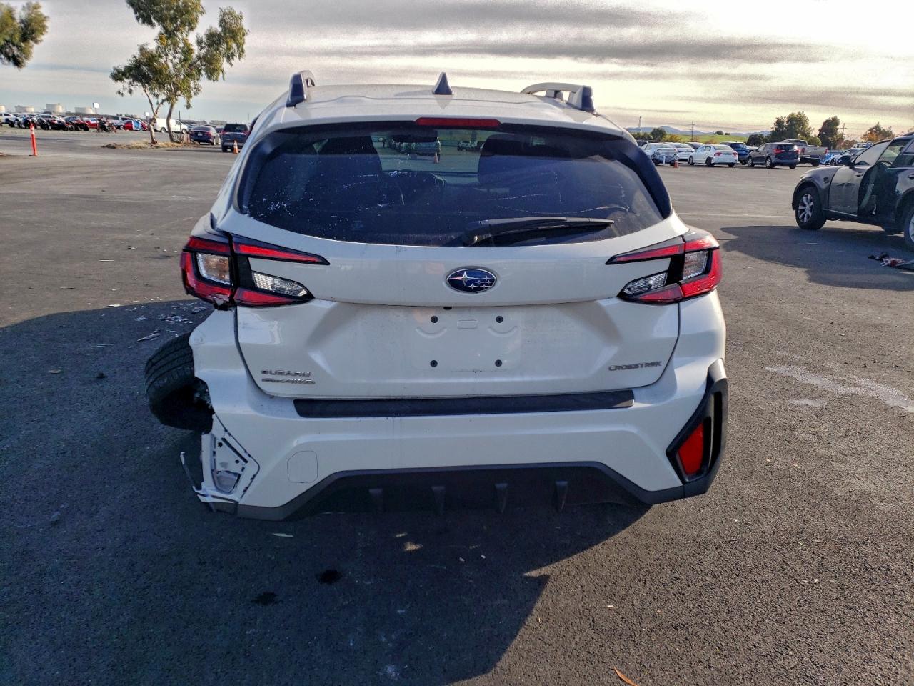 Subaru Crosstrek Premium Image 9