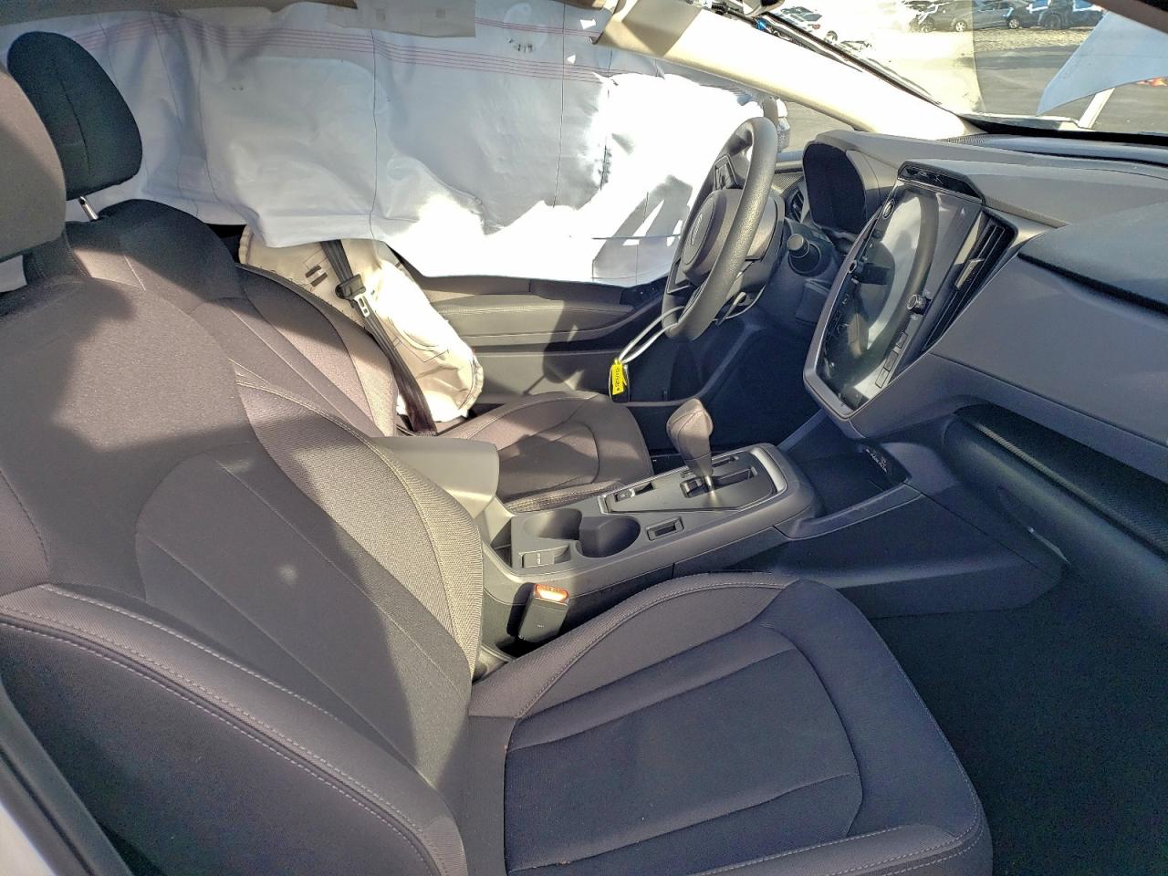 Subaru Crosstrek Premium Image 4