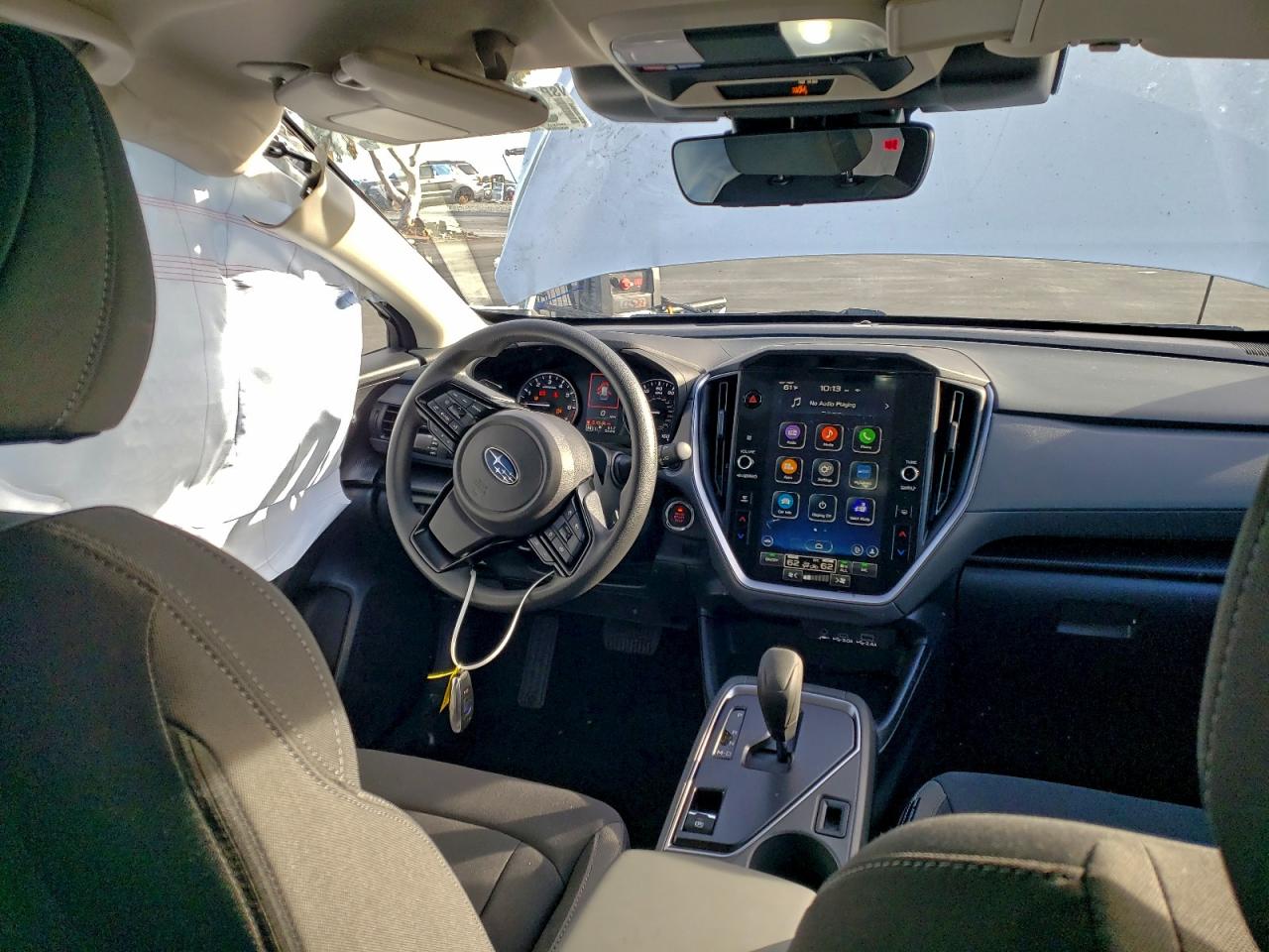 Subaru Crosstrek Premium Image 8
