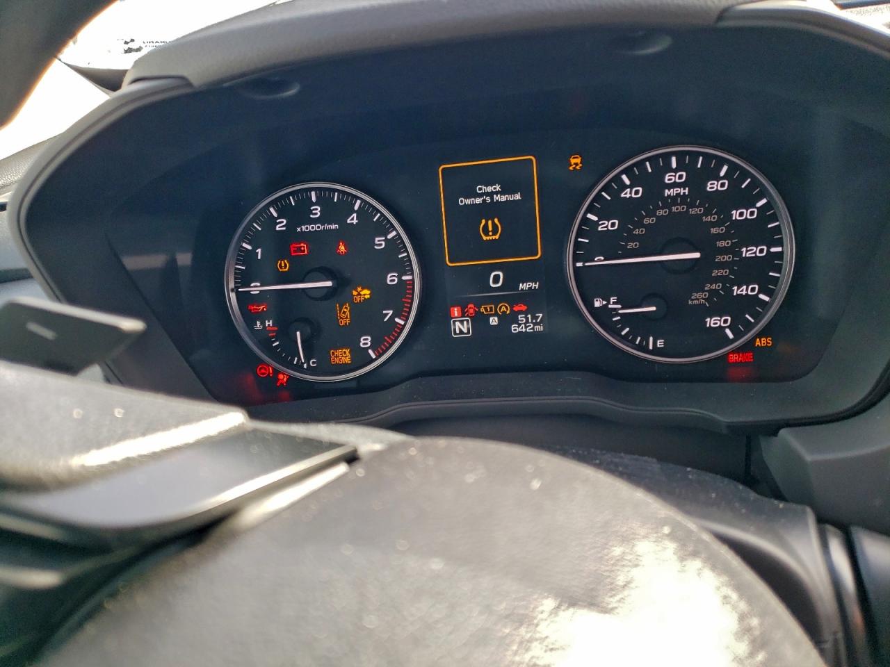 Subaru Crosstrek Premium Image 3