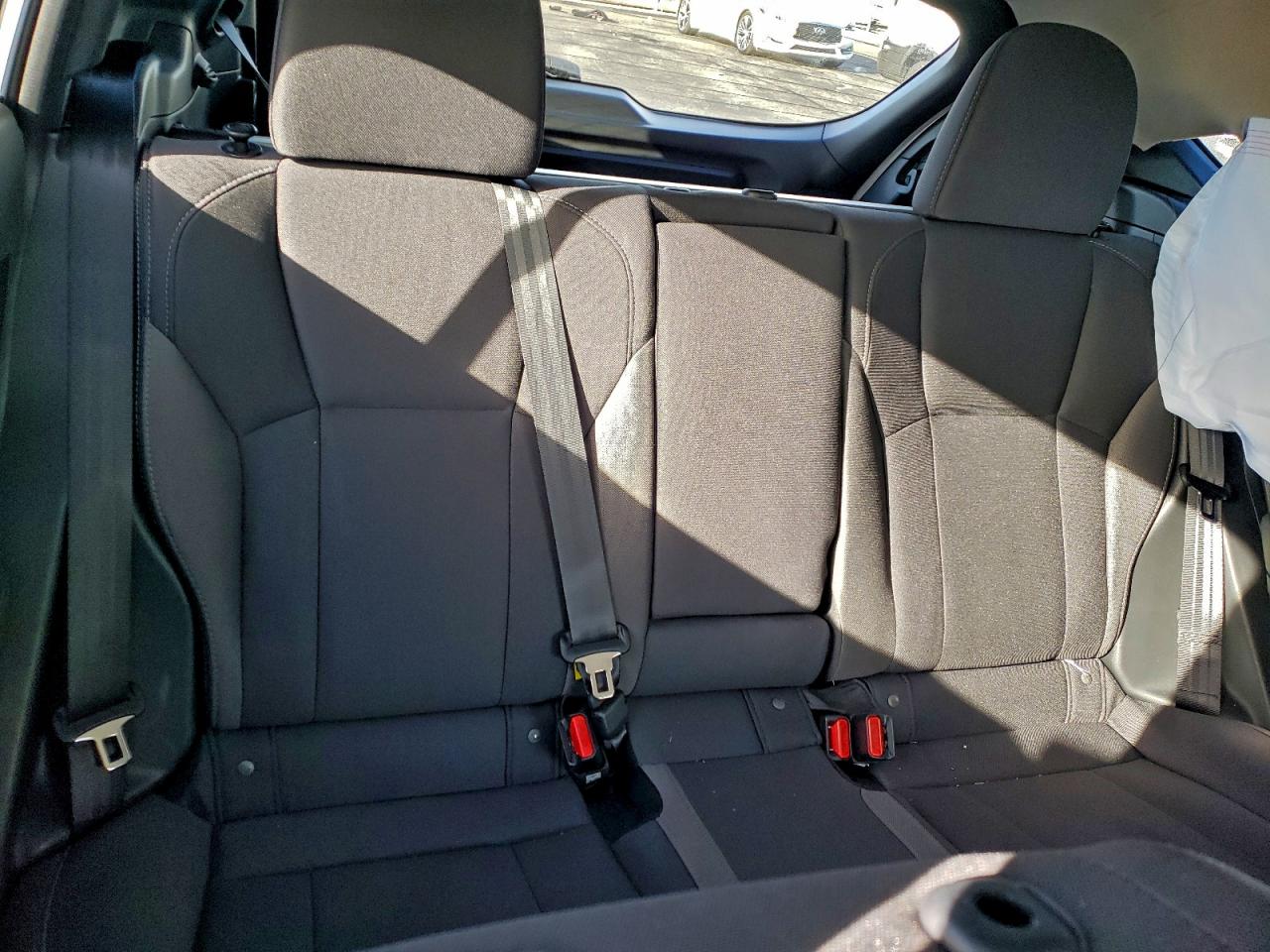 Subaru Crosstrek Premium Image 10