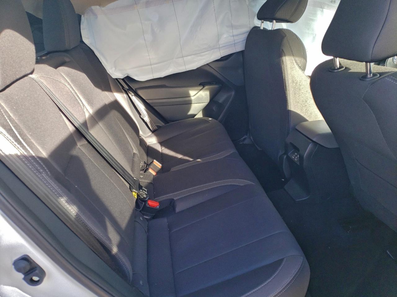 Subaru Crosstrek Premium Image 2