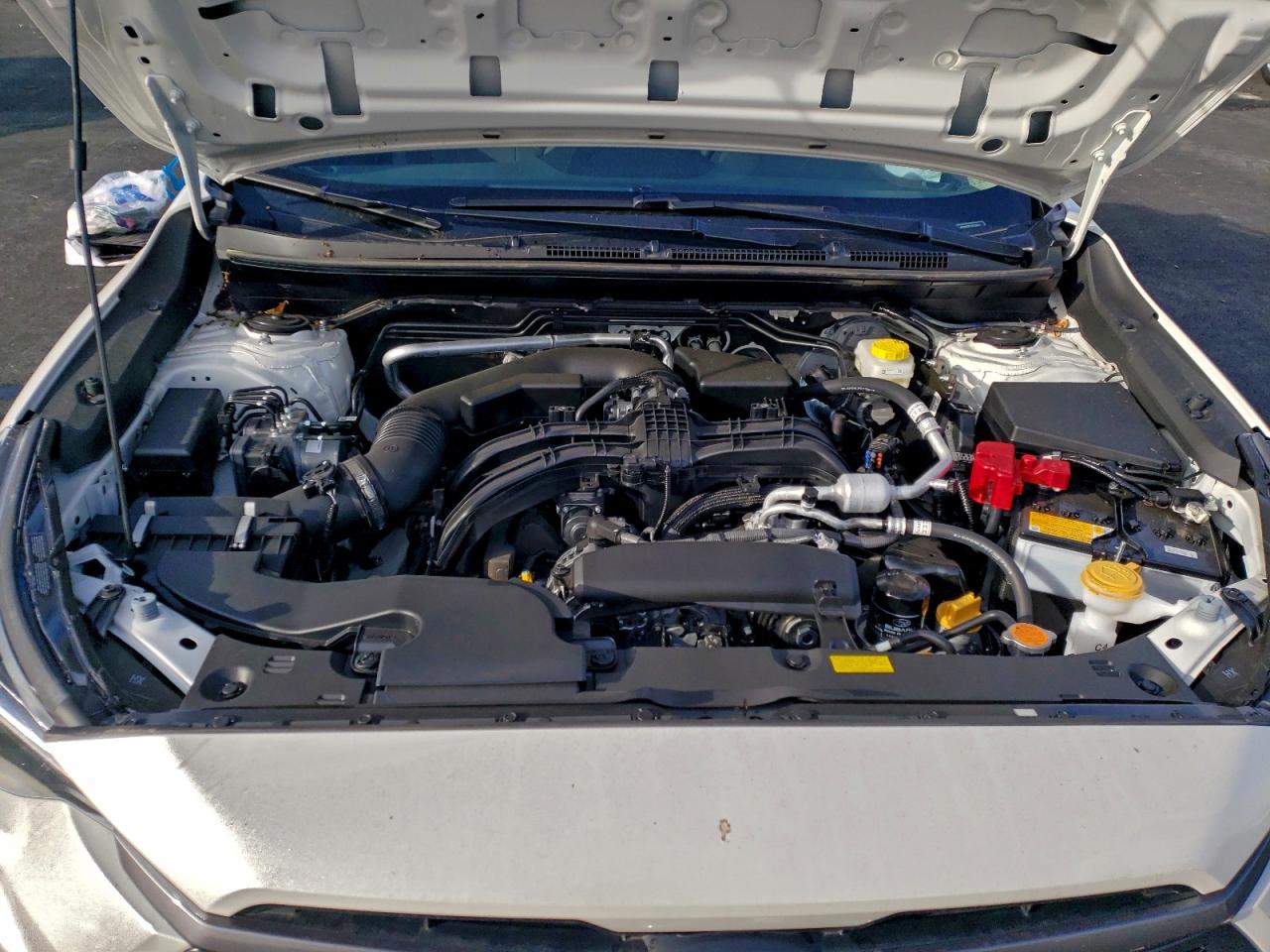 Subaru Crosstrek Premium Image 13