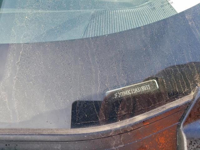 Subaru Crosstrek Premium Image 12