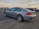 BMW 6 Series Ci Automatic Image 2