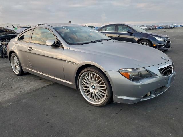 BMW 6 Series Ci Automatic Image 8