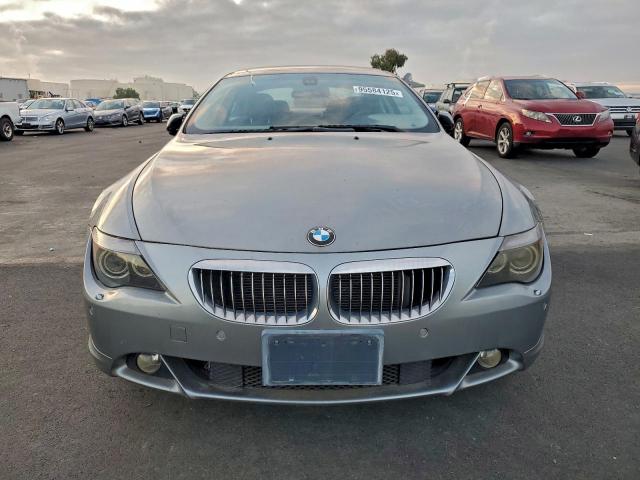 BMW 6 Series Ci Automatic Image 11