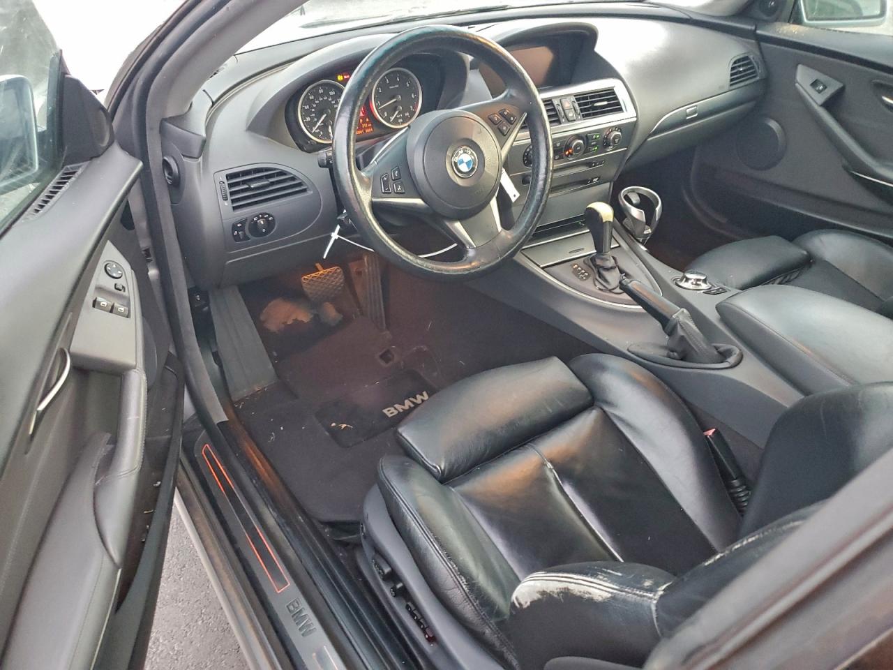 BMW 6 Series Ci Automatic Image 6