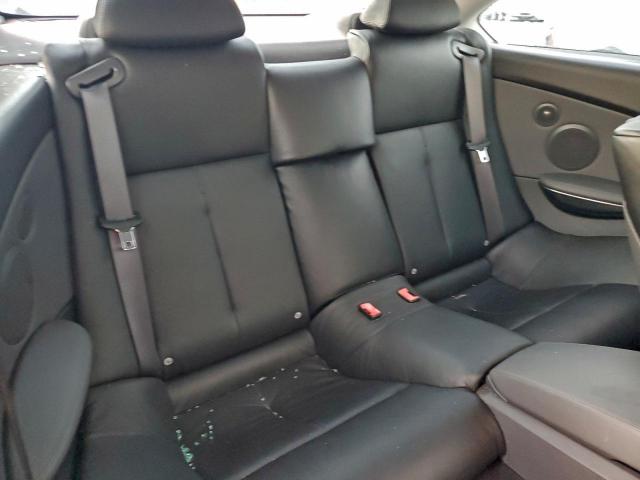 BMW 6 Series Ci Automatic Image 12