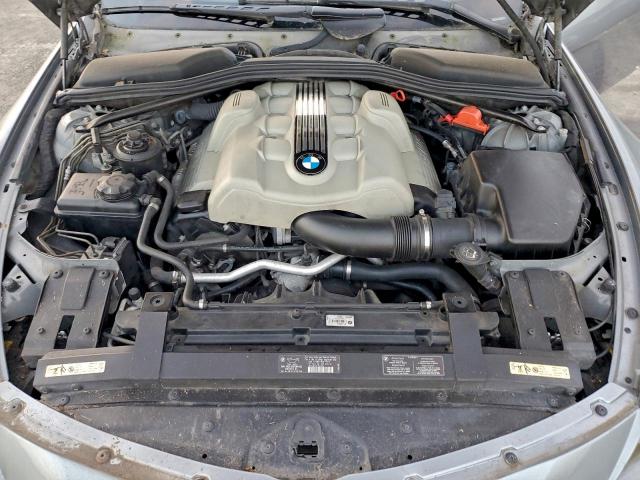 BMW 6 Series Ci Automatic Image 9