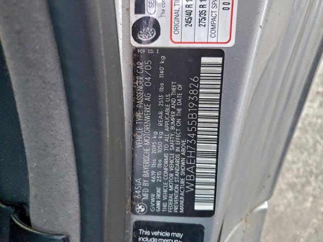 BMW 6 Series Ci Automatic Image 7