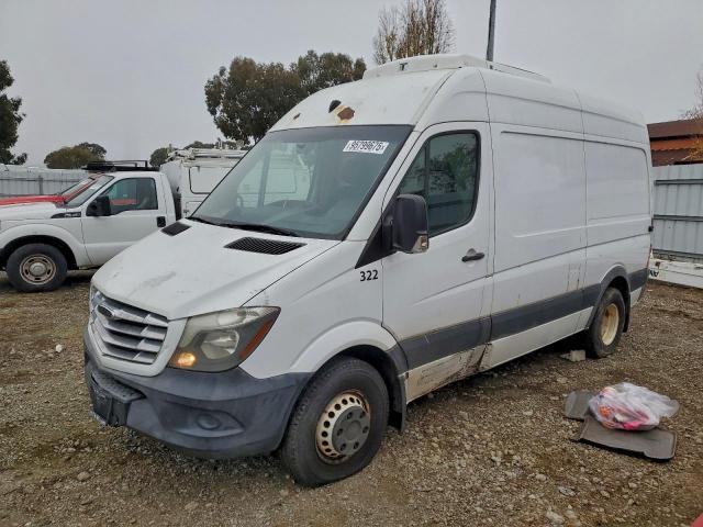 Freightliner Sprinter 3500 Image 7