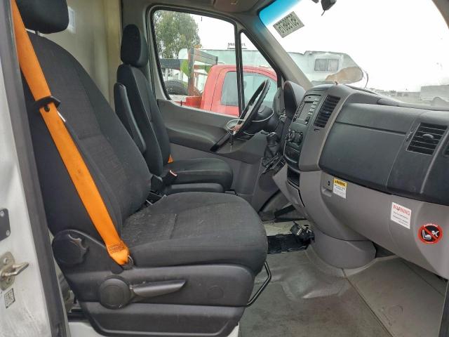 Freightliner Sprinter 3500 Image 4